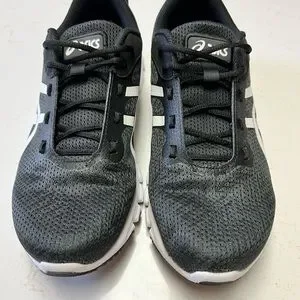 Asics | Shoes | Asics 21a054 Gel Quantum 90 Black Running  display picture 3